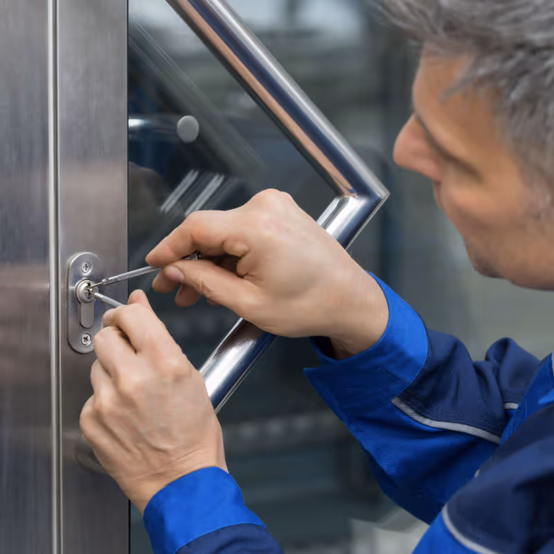 Kızılören Çilingir