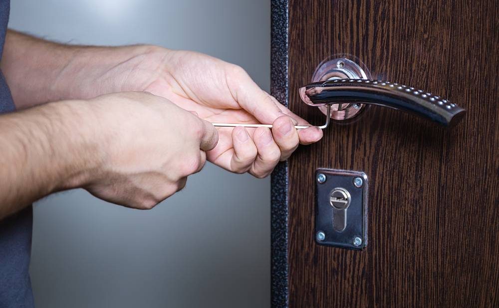 Kızılören Çilingir